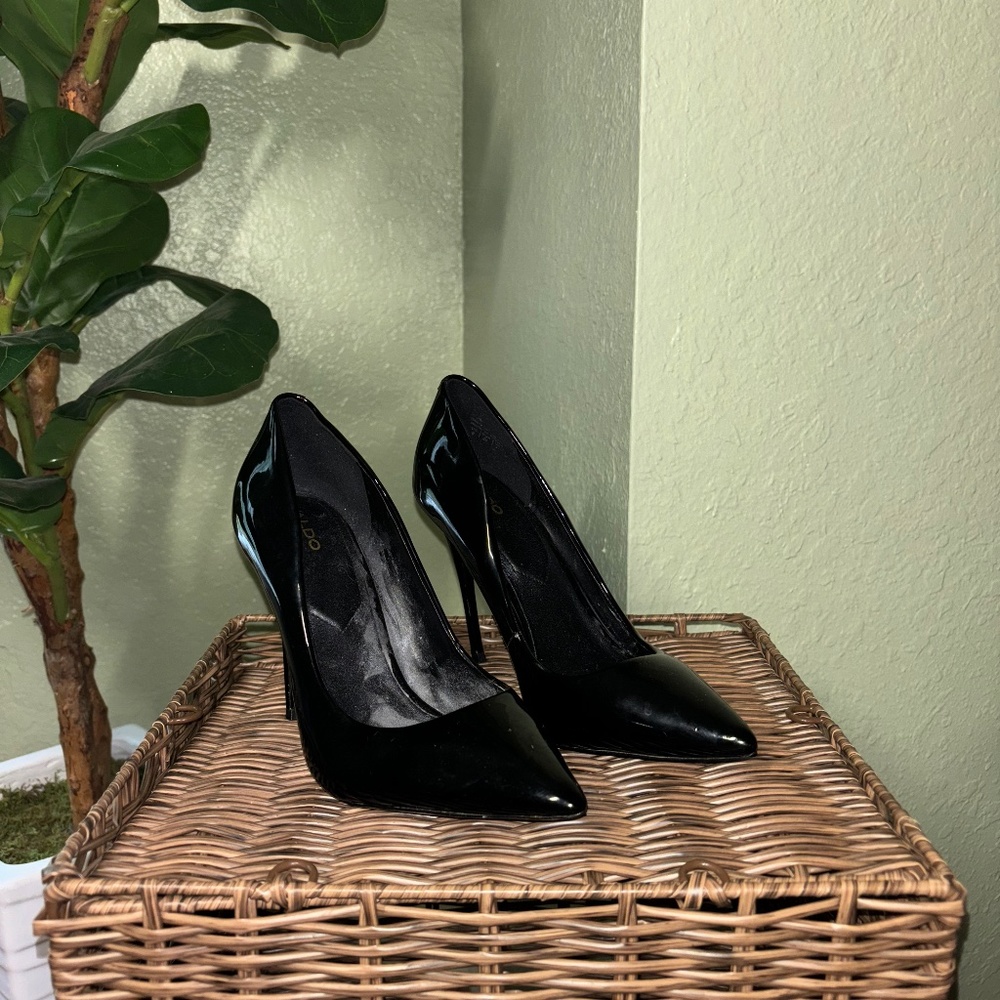Asos Heels
